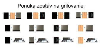 Bilba black vonkajšia kuchyňa 20 Bilba black vonkajšia kuchyňa 20