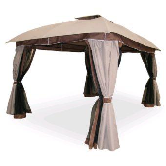 Altán LEONARDO DE LUXE 43 9 Altán LEONARDO DE LUXE 43 9