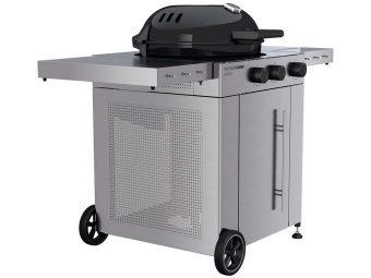 AROSA 570 G PREMIUM STEEL 8
