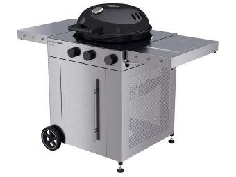 AROSA 570 G PREMIUM STEEL 6