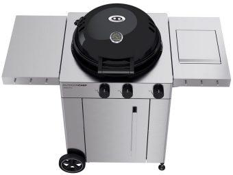 AROSA 570 G PREMIUM STEEL 10