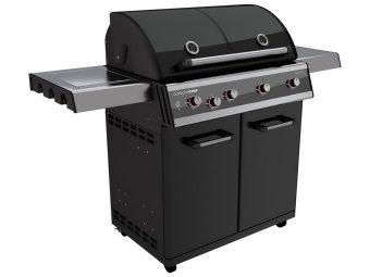OUTDOORCHEF DUALCHEF 425 G BZ 11 OUTDOORCHEF DUALCHEF 425 G BZ 11