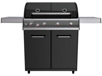 OUTDOORCHEF DUALCHEF 425 G BZ 12 OUTDOORCHEF DUALCHEF 425 G BZ 12