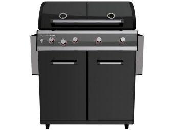 OUTDOORCHEF DUALCHEF 425 G BZ 13 OUTDOORCHEF DUALCHEF 425 G BZ 13