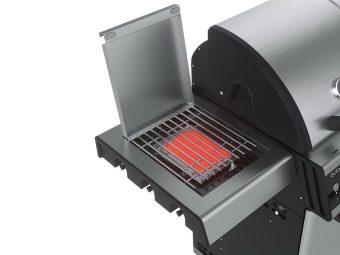 OUTDOORCHEF DUALCHEF 425 G BZ 14 OUTDOORCHEF DUALCHEF 425 G BZ 14