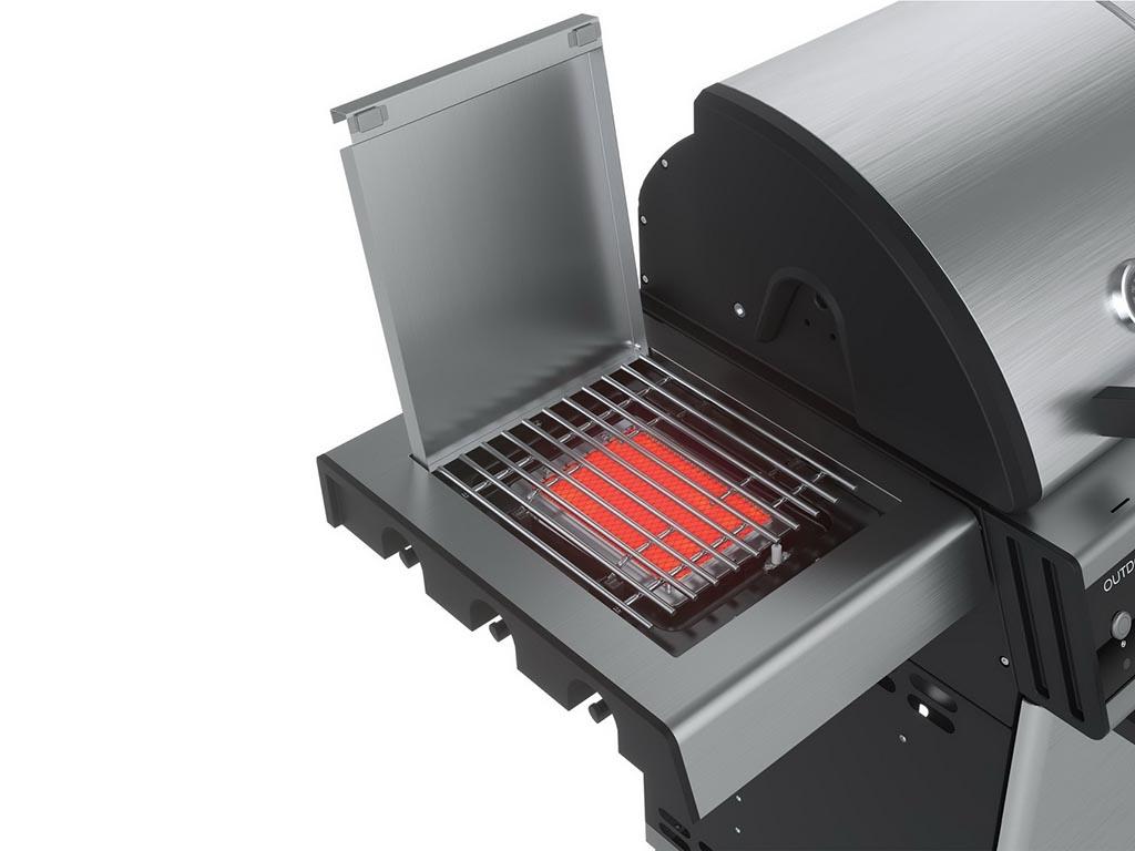 OUTDOORCHEF DUALCHEF 425 G BZ 6 OUTDOORCHEF DUALCHEF 425 G BZ 6