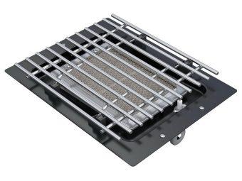 OUTDOORCHEF DUALCHEF 425 G BZ 16 OUTDOORCHEF DUALCHEF 425 G BZ 16