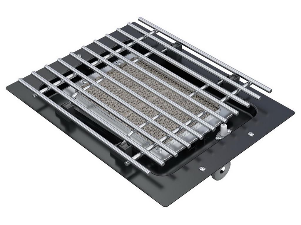OUTDOORCHEF DUALCHEF 425 G BZ 8 OUTDOORCHEF DUALCHEF 425 G BZ 8