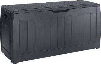 HOLLYWOOD úložný box – 270L grafit 3