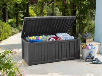 ROCKWOOD box 570L – grafit 8 ROCKWOOD box 570L – grafit 8