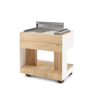 Plynová doska Gazzgrill 50 MBAR 12 Plynová doska Gazzgrill 50 MBAR 12