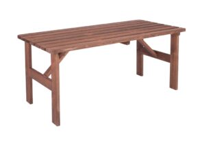 MIRIAM stôl – 180 cm Drevené stoly