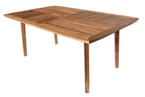 PATRICIA stôl Drevené stoly