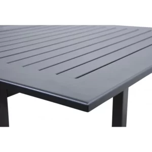 Hliníkový stôl EXPERT rozkladací 150/210 x 90 x 75 cm