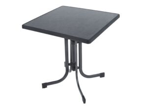 Pizarra stôl 70x70cm