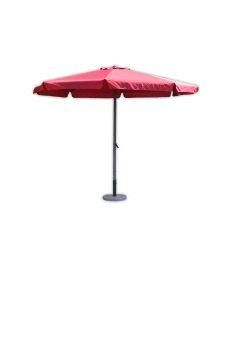 Slnečník STANDART 3m – terracota 4 Slnečník STANDART 3m – terracota 4