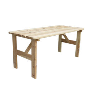 VIKING stôl - 150 cm