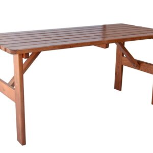 VIKING LAKOVANÝ stôl - 180cm