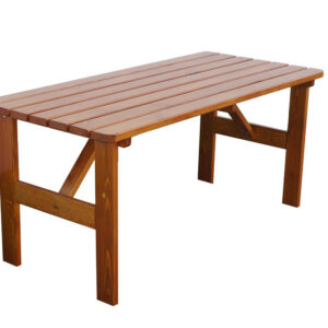 VIKING LAKOVANÝ stôl - 150 cm