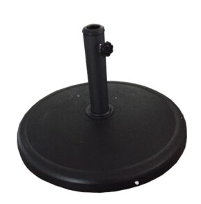 Podstavec Polyresin 19kg Slnečníky