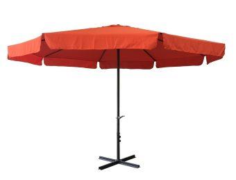 Slnečník STANDART 3m – terracota 3 Slnečník STANDART 3m – terracota 3