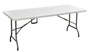 Stôl CATERING 180cm Kovové stoly