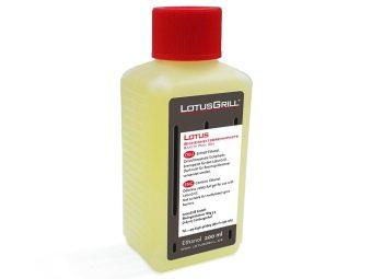 Gélový podpaľovač LotusGrill 0,2l 2