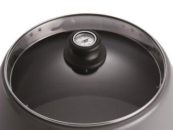 Poklop na LotusGrill Classic 8 Poklop na LotusGrill Classic 8