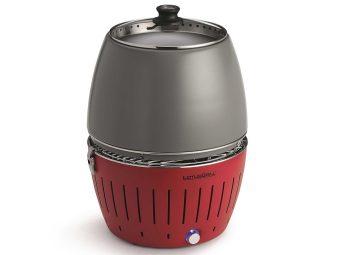 Poklop na LotusGrill Classic 9 Poklop na LotusGrill Classic 9