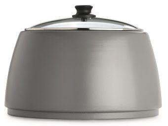 Poklop na LotusGrill XL 7 Poklop na LotusGrill XL 7