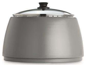 Poklop na LotusGrill XL 8 Poklop na LotusGrill XL 8