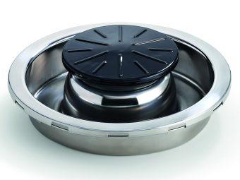 Fondue Set LotusGrill Classic 9