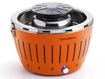 Fondue Set LotusGrill Classic 12