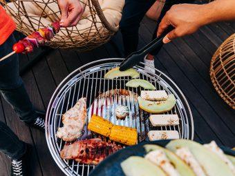 LotusGrill XL s taškou + 1 sada batérií + 1kg uhlia + 1 gél 22 LotusGrill XL s taškou + 1 sada batérií + 1kg uhlia + 1 gél 22