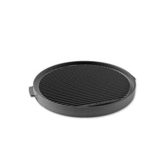 Dvojstranná platňa Teppanyaki na LotusGrill XL 3