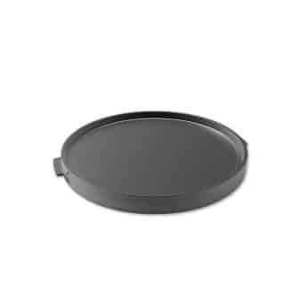 Dvojstranná platňa Teppanyaki na LotusGrill XL 4