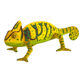 Mojo Animal Planet Chameleón Zvieratá a figúrky