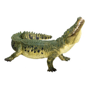Mojo Animal Planet Krokodíl s kĺbovou čeľusťou Zvieratá a figúrky