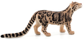 Mojo Animal Planet Leopard číhajúci Zvieratá a figúrky