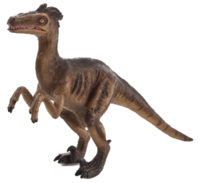 Mojo Animal Planet Velociraptor Zvieratá a figúrky