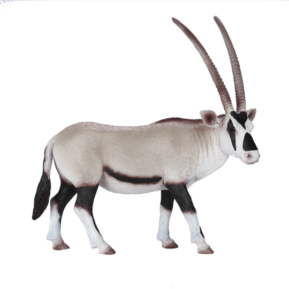 Mojo Animal Planet Oryx juhoafrický Zvieratá a figúrky