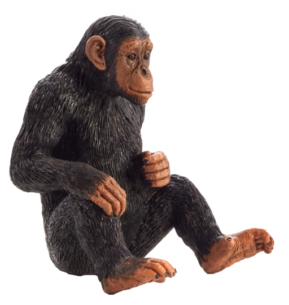 Mojo Animal Planet Šimpanz Zvieratá a figúrky
