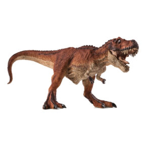 Mojo Animal Planet Tyrannosaurus červený Zvieratá a figúrky