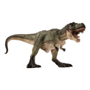 Mojo Animal Planet Tyrannosaurus loviaci zelený Zvieratá a figúrky