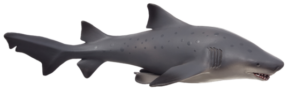 Mojo Animal Planet Žralok belavý veľký Zvieratá a figúrky