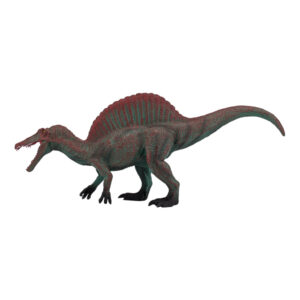 Mojo Animal Planet Spinosaurus s pohyblivou čeľusťou