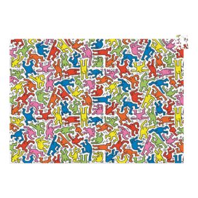 Vilac Puzzle Keith Haring 1000 dielikov Puzzle