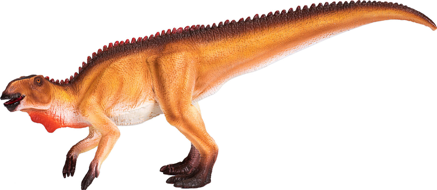 Mojo Animal Planet Mandschurosaurus
