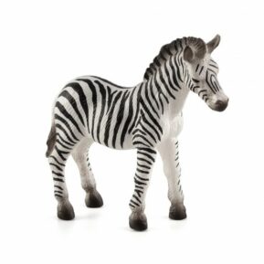 Mojo Animal Planet Zebra mláďa Zvieratá a figúrky
