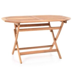 Stôl – HECHT BASIC TABLE Drevené stoly